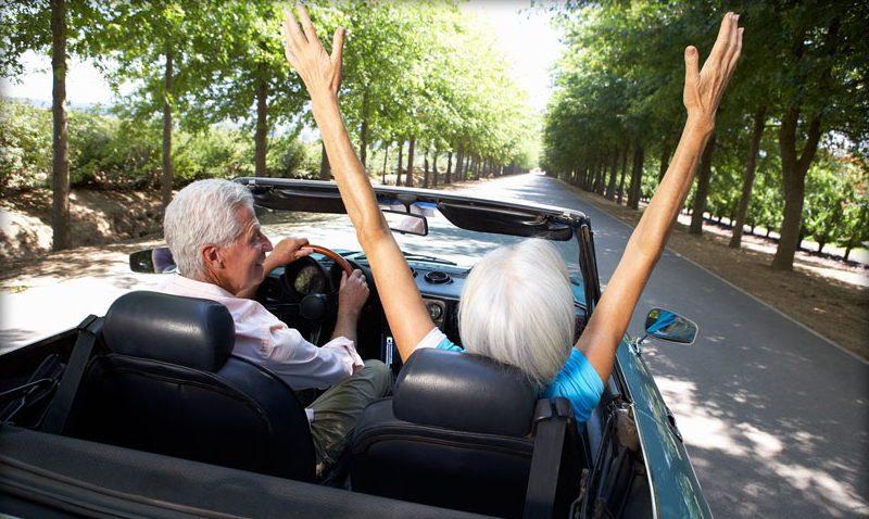 Featured Auto Insurance
