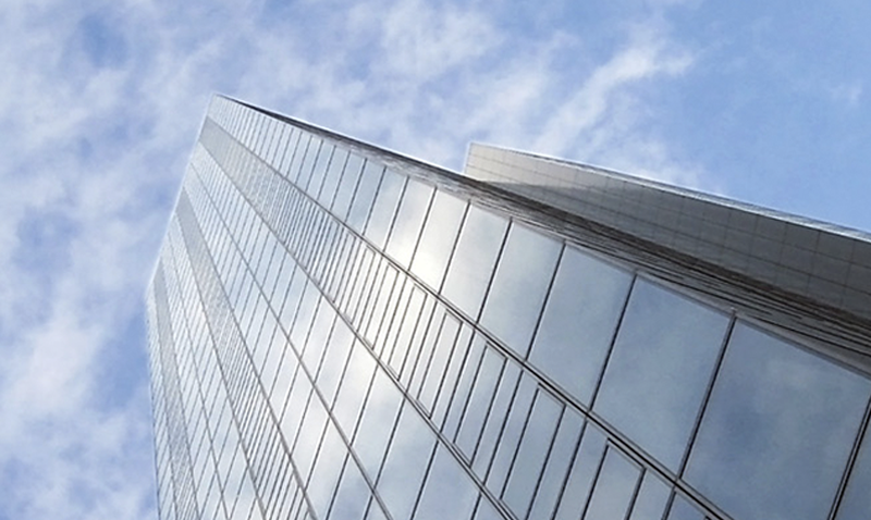 Featured Commercial Insurance