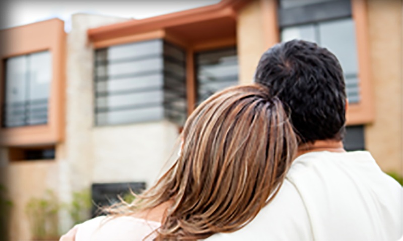 Featured Home Insurance